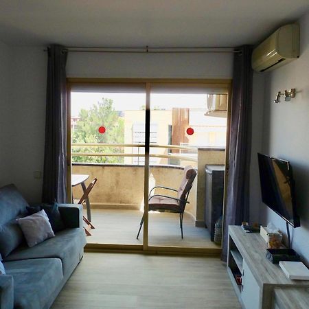 Apartamento Σαλού Εξωτερικό φωτογραφία