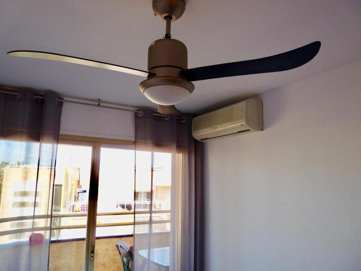 Apartamento Σαλού Εξωτερικό φωτογραφία