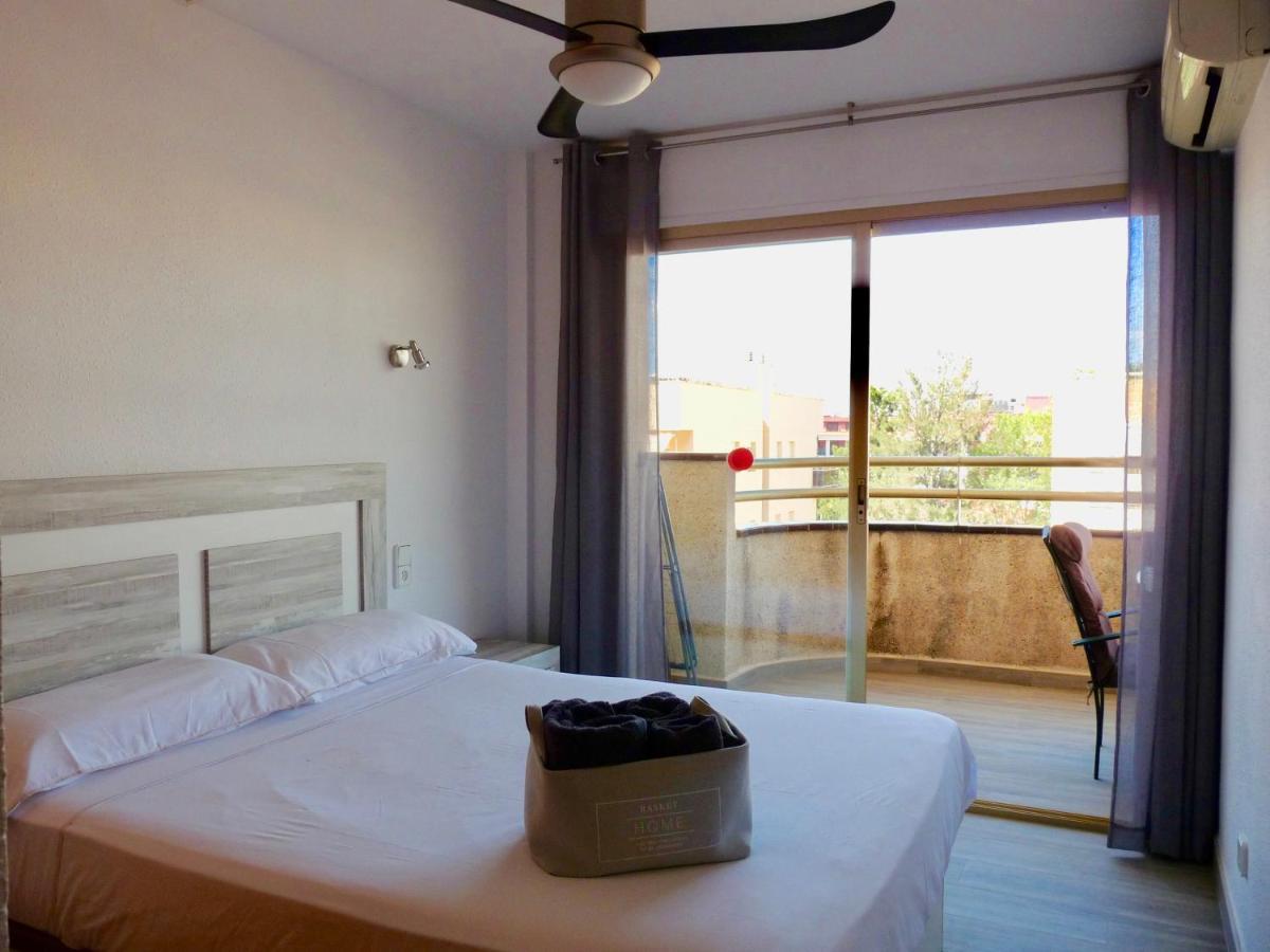 Apartamento Σαλού Εξωτερικό φωτογραφία