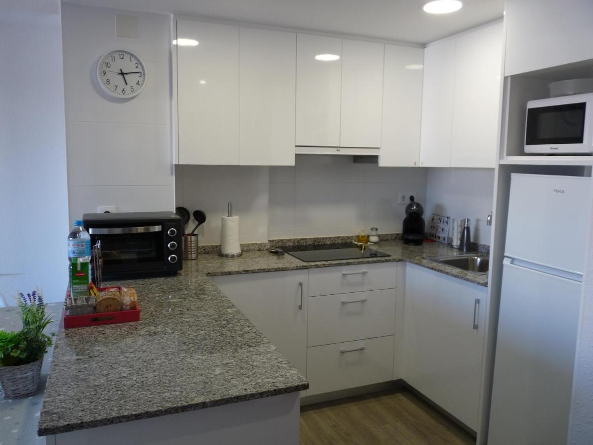 Apartamento Σαλού Εξωτερικό φωτογραφία