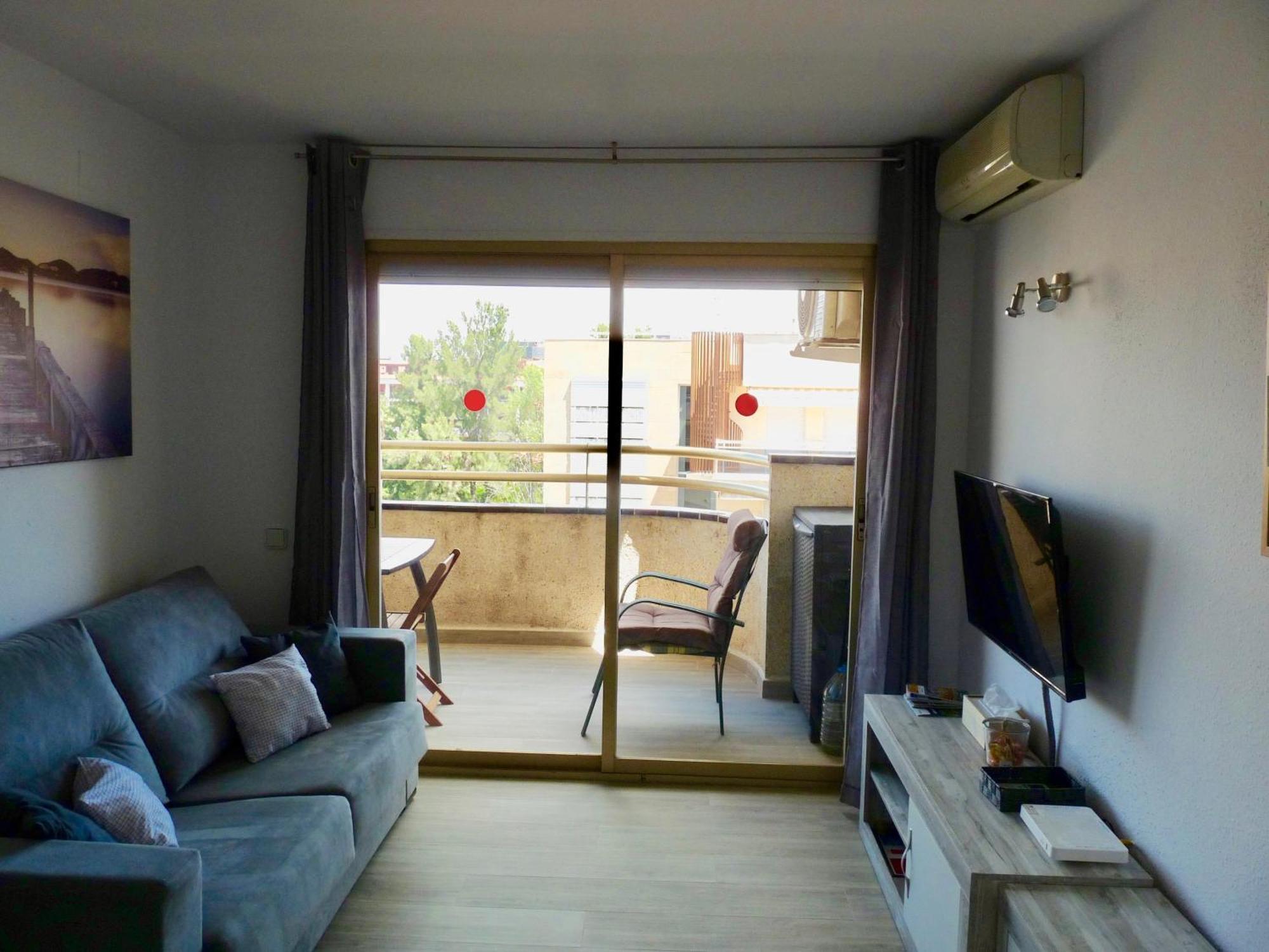 Apartamento Σαλού Εξωτερικό φωτογραφία