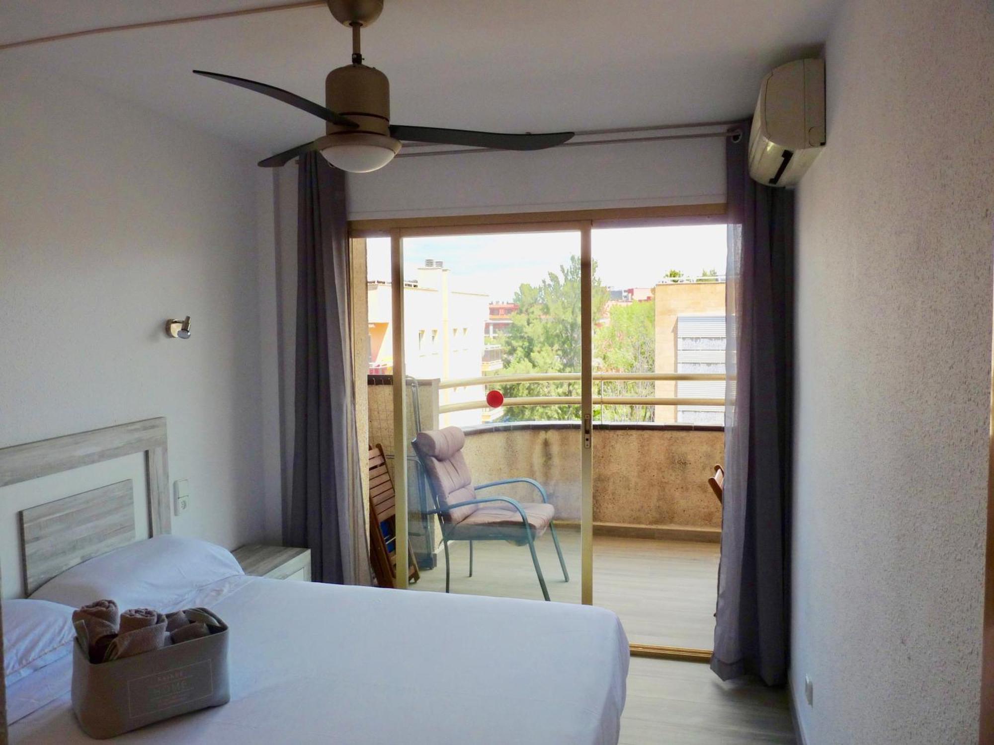 Apartamento Σαλού Εξωτερικό φωτογραφία