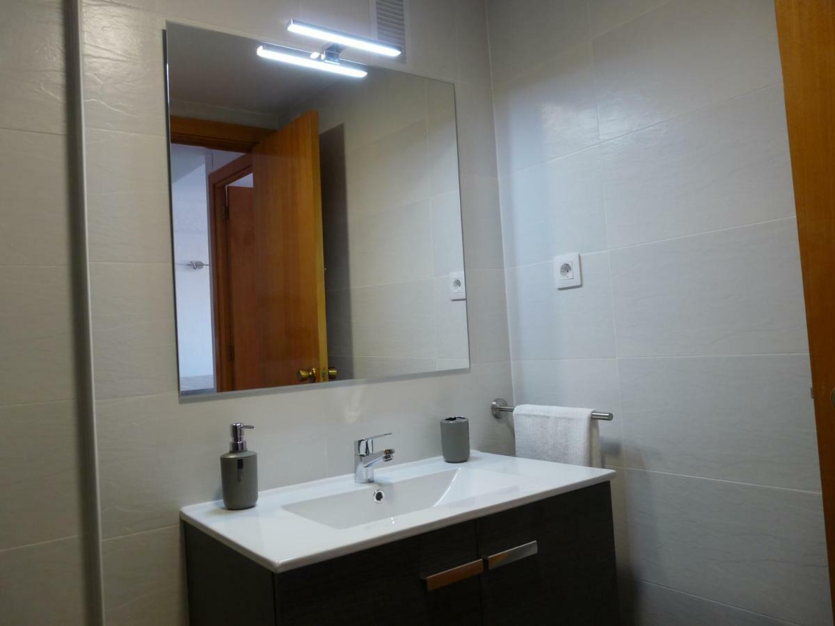 Apartamento Σαλού Εξωτερικό φωτογραφία