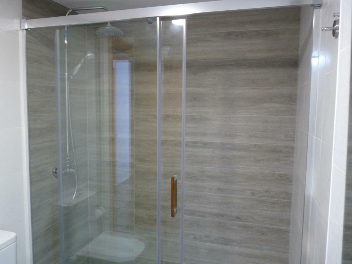 Apartamento Σαλού Εξωτερικό φωτογραφία