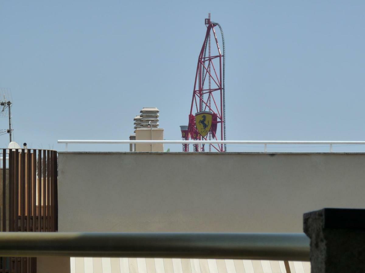 Apartamento Σαλού Εξωτερικό φωτογραφία