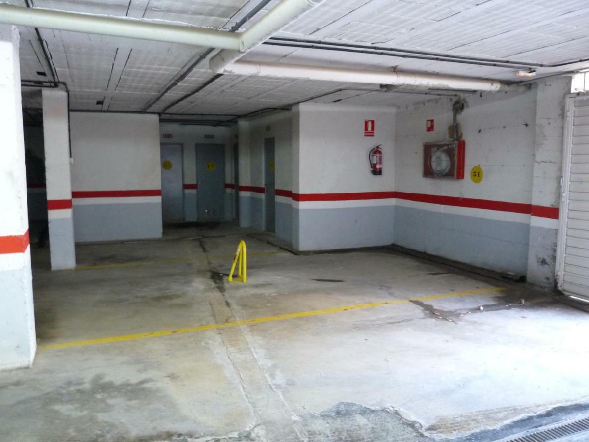 Apartamento Σαλού Εξωτερικό φωτογραφία