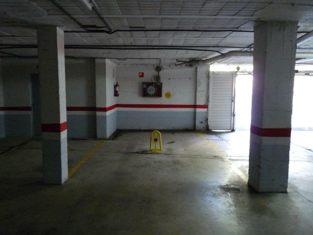 Apartamento Σαλού Εξωτερικό φωτογραφία