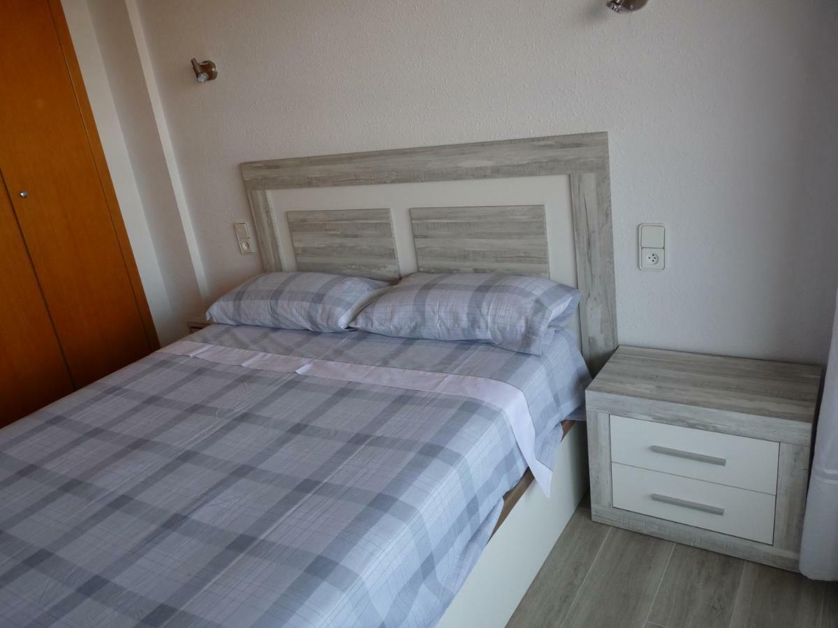 Apartamento Σαλού Εξωτερικό φωτογραφία