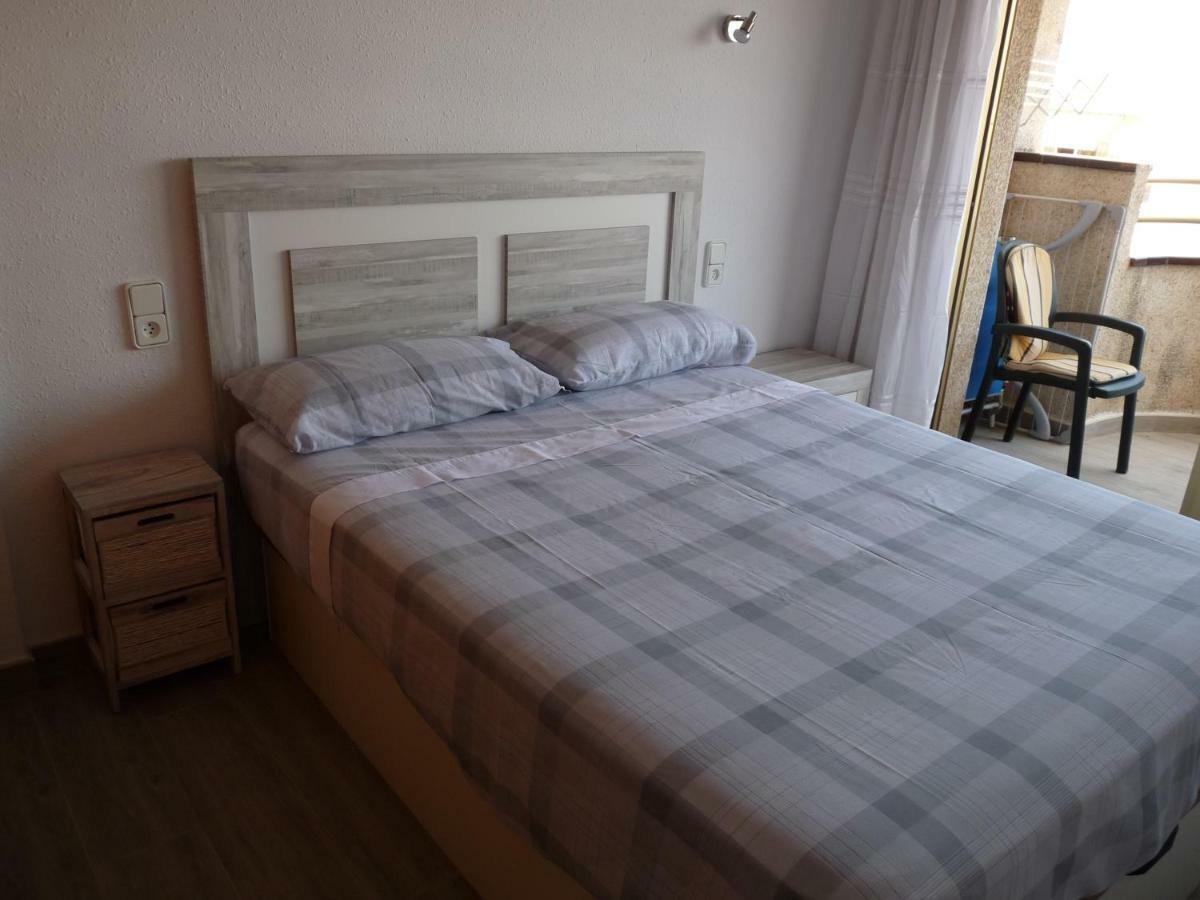 Apartamento Σαλού Εξωτερικό φωτογραφία