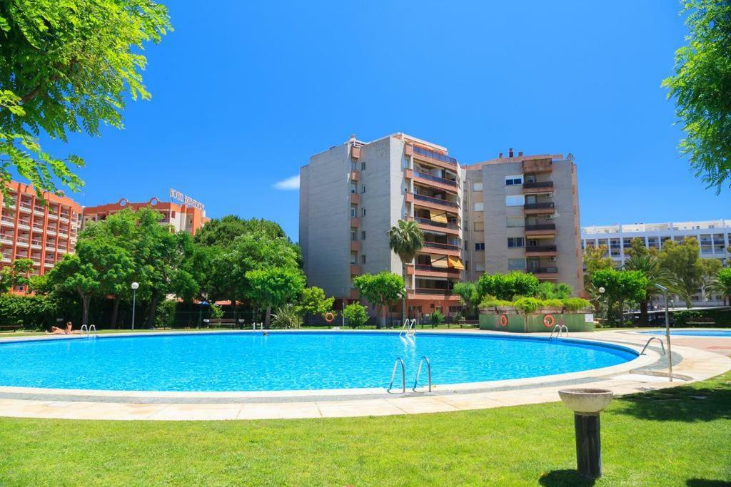 Apartamento Σαλού Εξωτερικό φωτογραφία