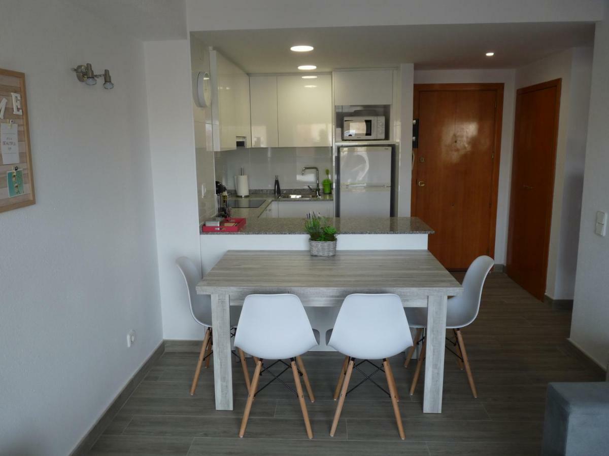 Apartamento Σαλού Εξωτερικό φωτογραφία