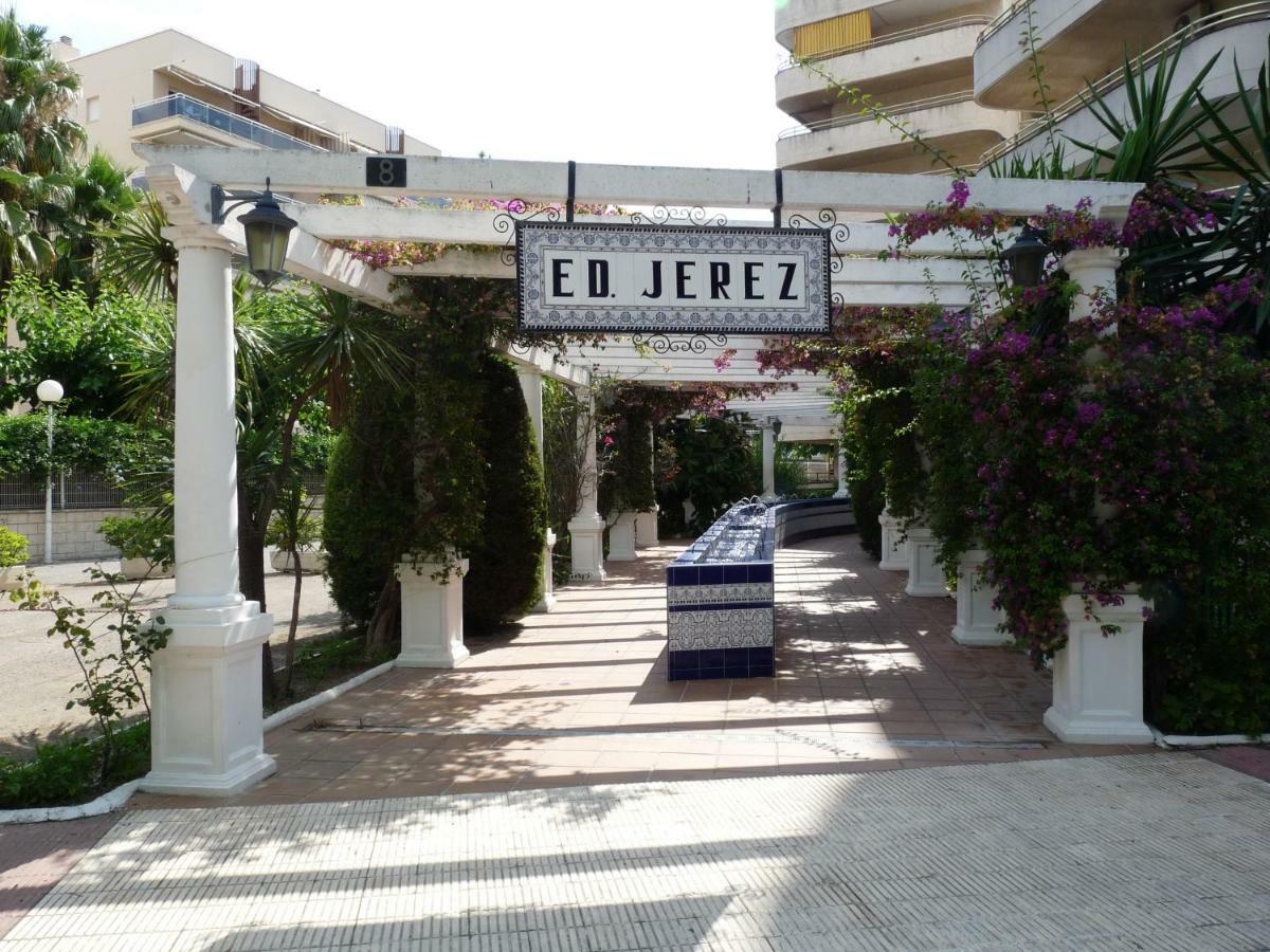 Apartamento Σαλού Εξωτερικό φωτογραφία