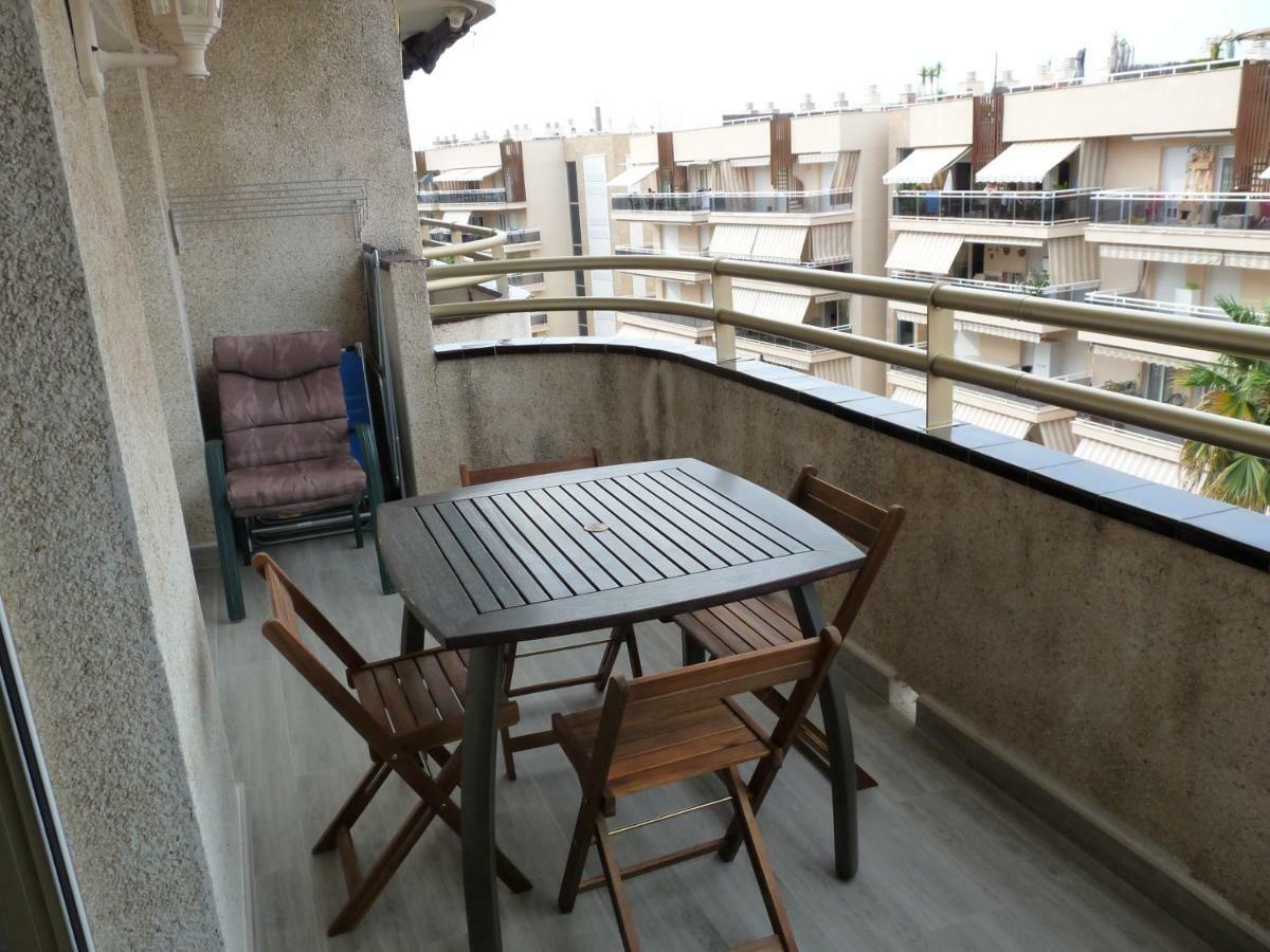 Apartamento Σαλού Εξωτερικό φωτογραφία