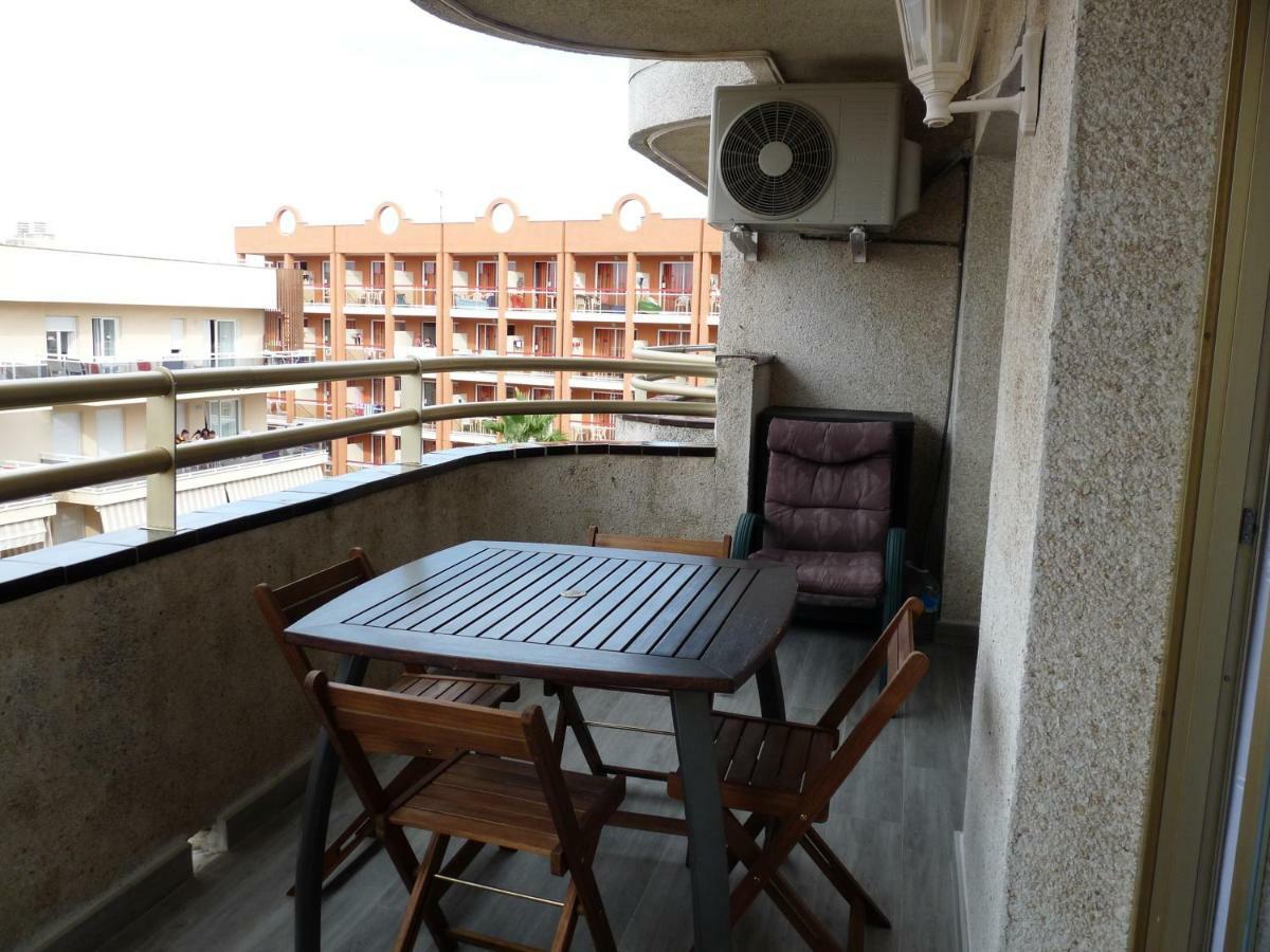Apartamento Σαλού Εξωτερικό φωτογραφία