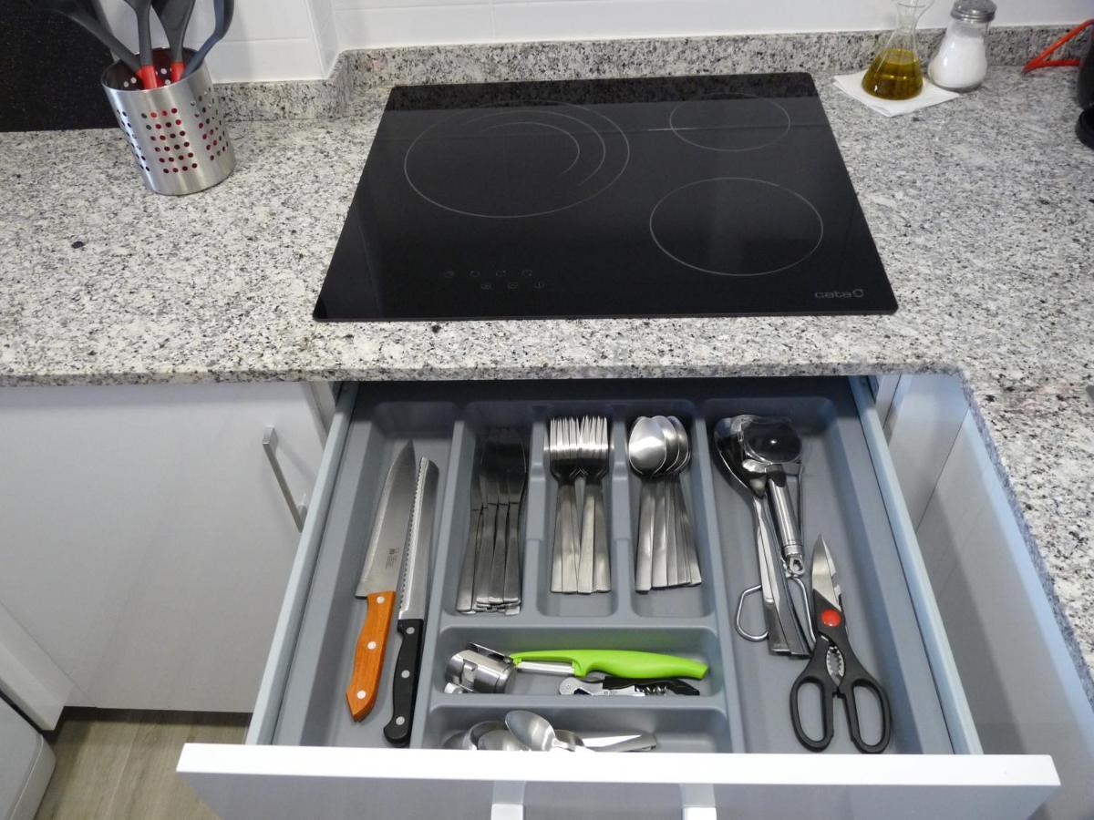 Apartamento Σαλού Εξωτερικό φωτογραφία