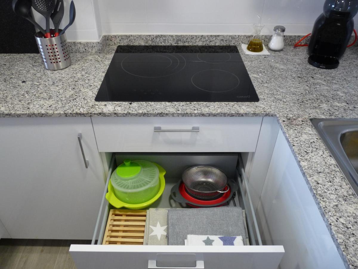 Apartamento Σαλού Εξωτερικό φωτογραφία